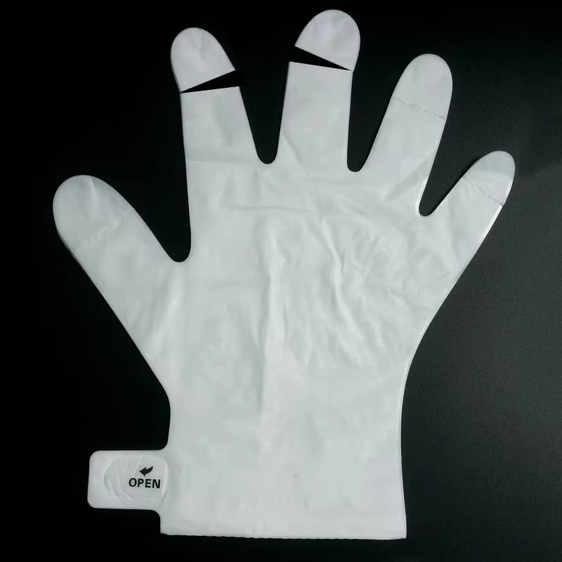 Nail art hand mask cover beaut - Nail Art Natural ulasan dan harga