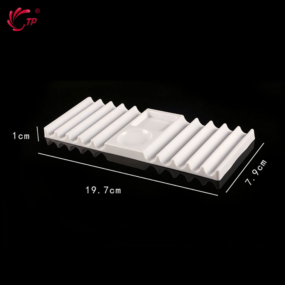 TP Dual Form Holder Plastic Pe - Nail Art Extension ulasan dan harga