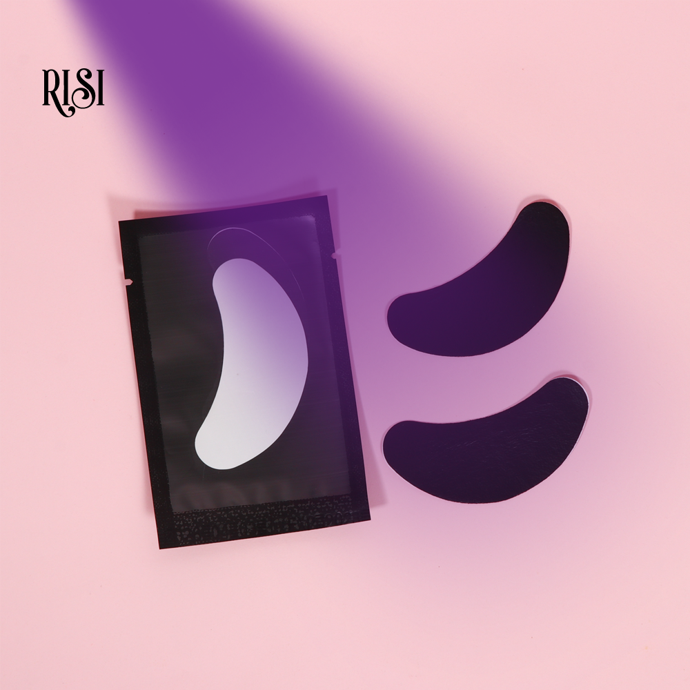 RISI 50Pairs/lot New Material  - Nail Art Extension ulasan dan harga