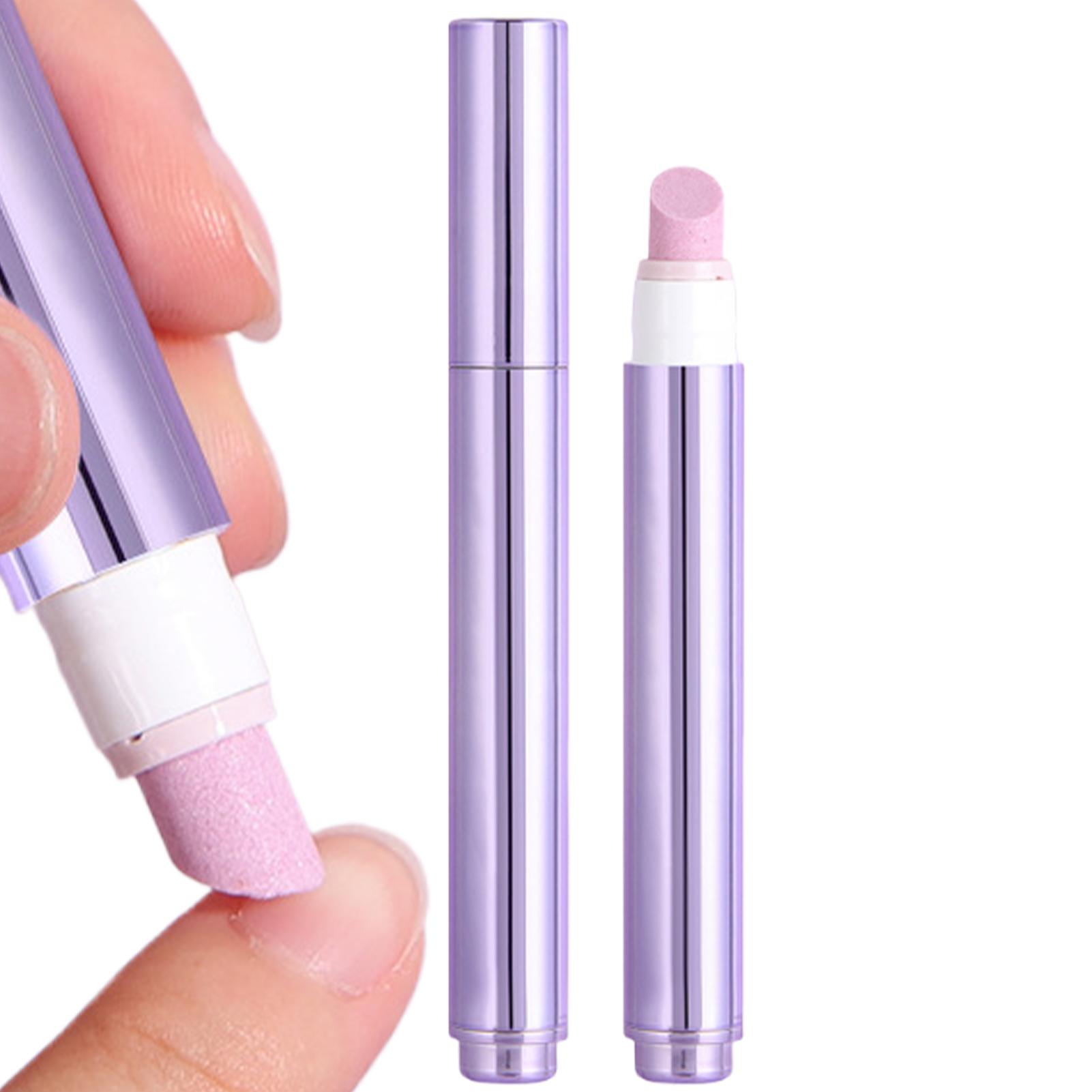 2-in-1 Nail Care Pen with Cera - Cuticle Oil Pen ulasan dan harga