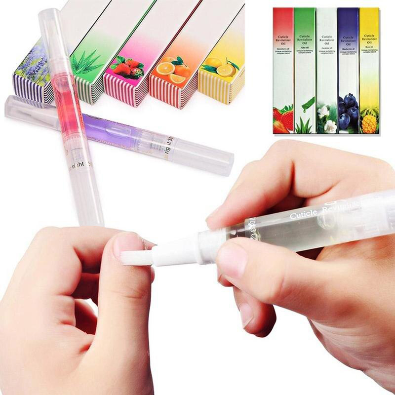 Nail Nutritional Oil Pen 9 Sce - Cuticle Oil Pen ulasan dan harga