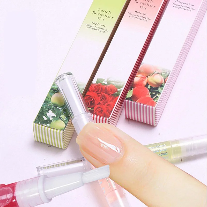 Nail Nutritional Oil Pen 9 Sce - Cuticle Oil Pen ulasan dan harga