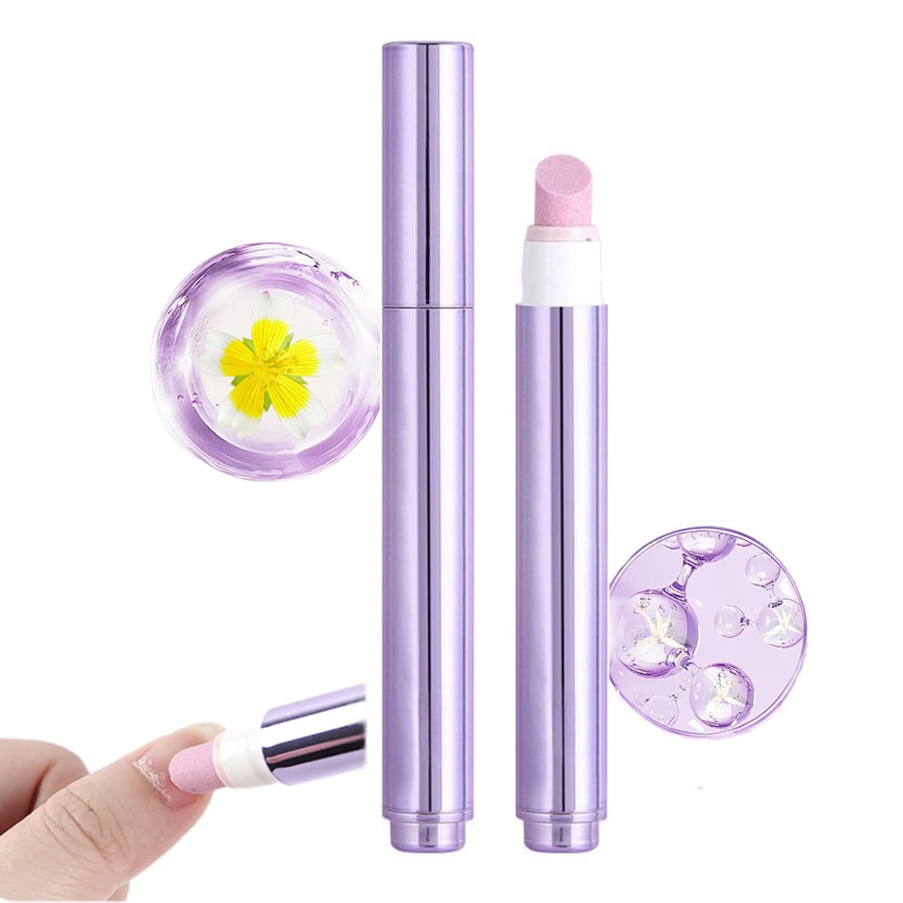 1PC Manicure Tools for Nail Ca - Cuticle Oil Pen ulasan dan harga