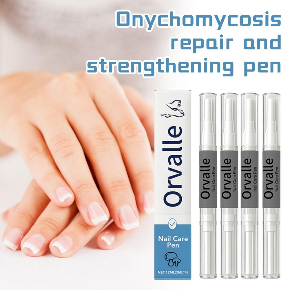Orvalle Premium Tea Tree Oil N - Cuticle Oil Pen ulasan dan harga