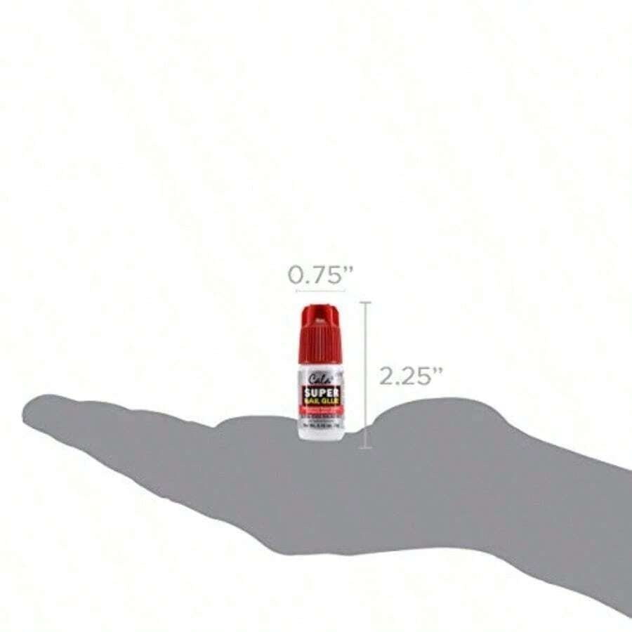 Professional Quick Dry Nail Gl - Nail Art Natural ulasan dan harga