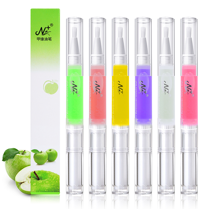 Misscheering  Nail Nutrition O - Cuticle Oil Pen ulasan dan harga
