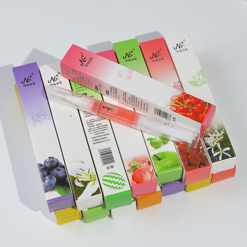 Misscheering  Nail Nutrition O - Cuticle Oil Pen ulasan dan harga